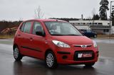 Hyundai i10 *1.1*Edition+ - Hyundai Gebrauchtwagen von 2009
