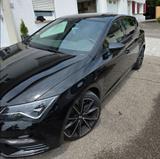 Seat Leon 2.0 TSI CUPRA DSG CUPRA  290PS - Seat Leon: Ps