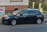 Opel Astra 1.4 ecoFLEX Turbo Selection 88kW S/S S... - Opel Astra Eco4 mit Benzin-Antrieb