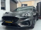Ford Focus ST Line Automatik Mod.2020 Vollaussta.AHK - Ford Gebrauchtwagen mit Automatikschaltung