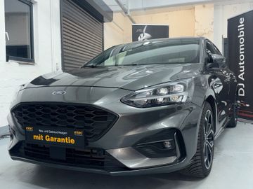 Ford Focus - 3