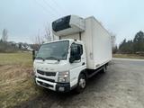 Mitsubishi Fuso Canter - Mitsubishi Canter Gebrauchtwagen
