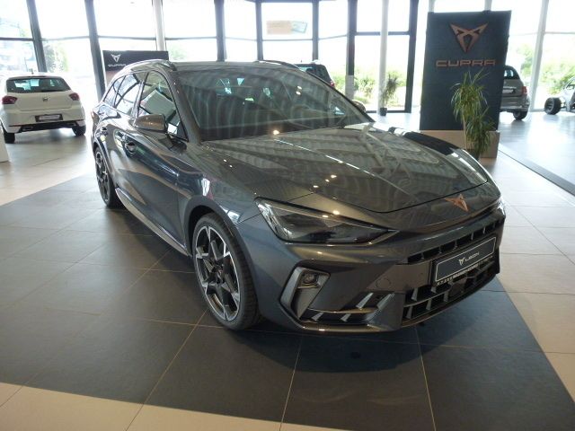 Fahrzeugabbildung CUPRA Leon Sportstourer 1.5 eTSI DSG