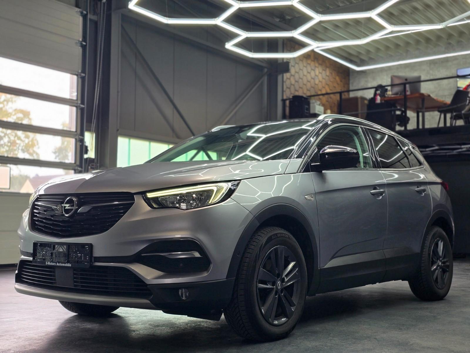 Opel Grandland (X)/LED/ACC/KAMERA