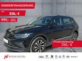 Volkswagen Tiguan 1.5TSI DSG ACTIVE LED+NAV+APP+ACC+SHZ+PDC - Volkswagen Tiguan: Active