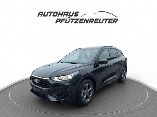 FORD Kuga 1.5 EcoBoost 136kW ST-Line,Matrix,Panodach