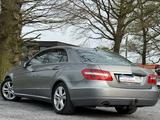 Mercedes-Benz E 200 Avantgarde*Automatik*2.Hand*Xenon*Navi*AHK - Mercedes-Benz E-Klasse Gebrauchtwagen