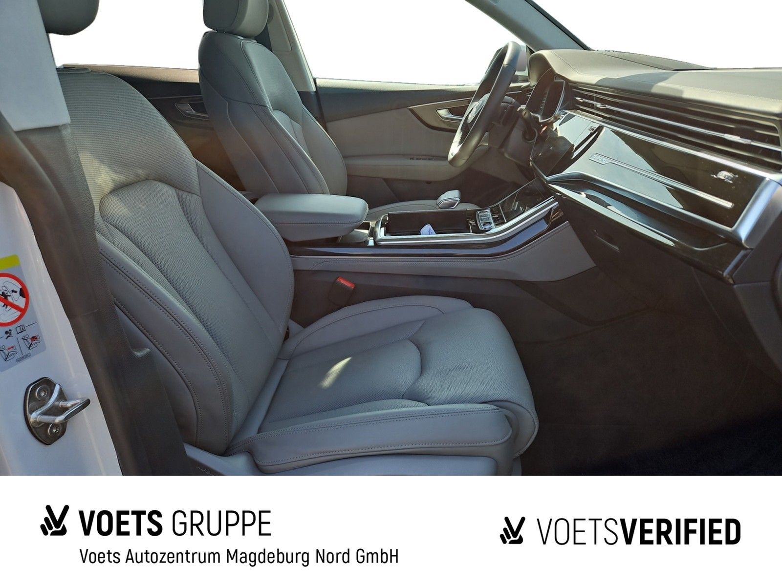 Audi Q8 - Bild 7