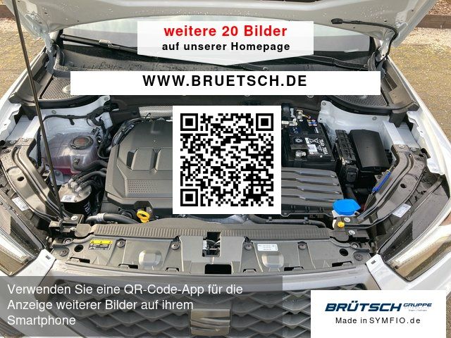 SEAT Ateca FR 2.0 TDI DSG 110 kW/150 PS - Image 15