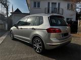 Volkswagen VW Golf Sportsvan 1.4 TSI 150 PS Comfortline BMT - Volkswagen Golf Sportsvan in Frankfurt (Main)