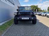 Jeep Wrangler Unl. Rubicon 2.0 T-GDI*LED*Navi - Jeep: Automatik