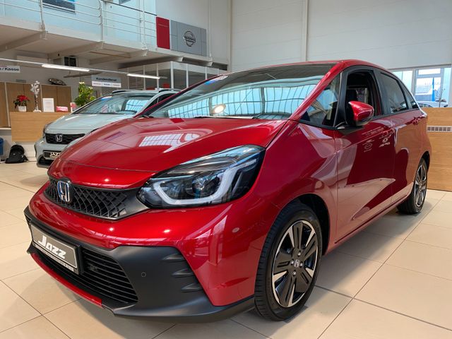 Honda Jazz 1.5 Hybrid Advance/LED/Navi/ACC/Magic-Seats
