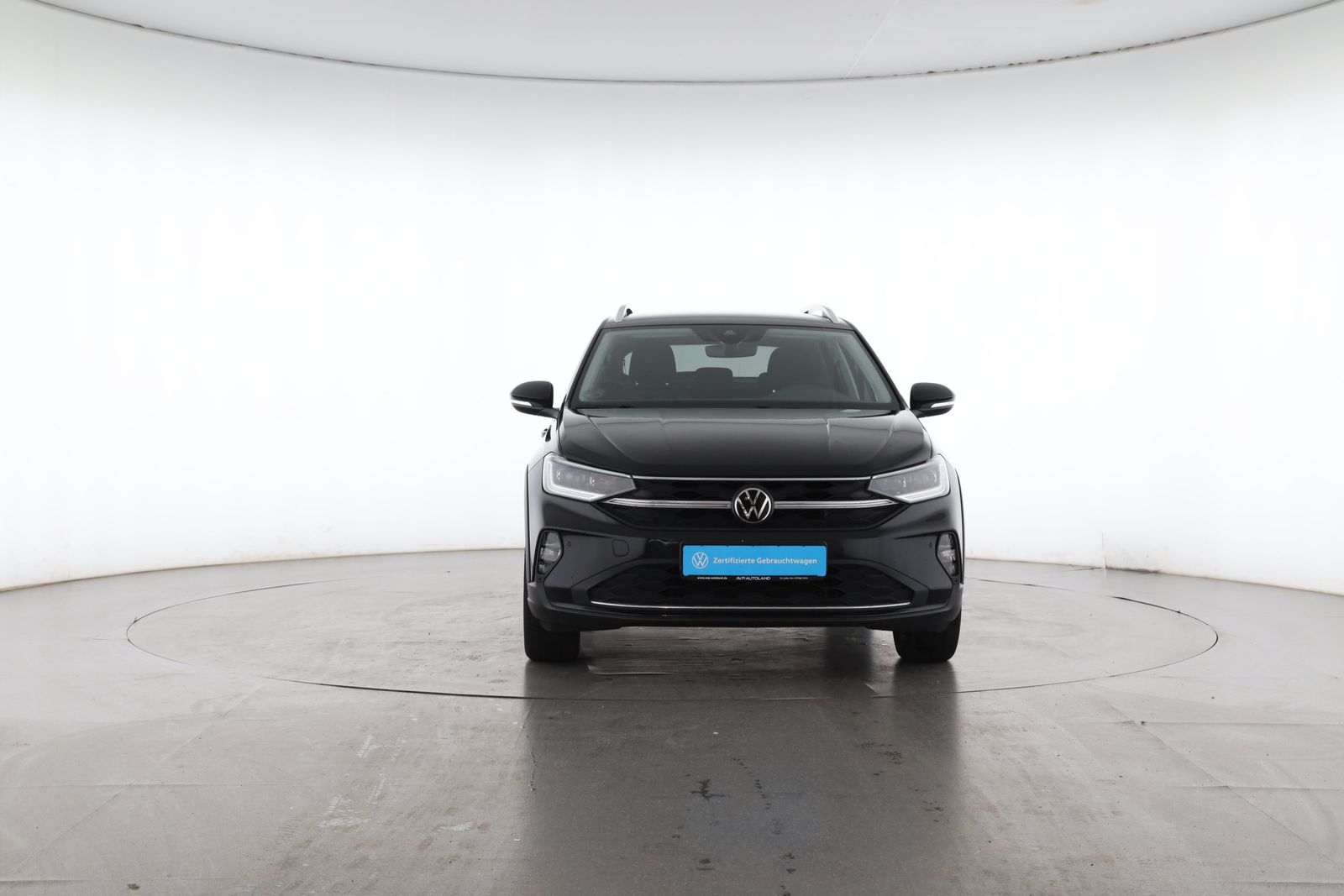 Volkswagen Taigo - Bild 5