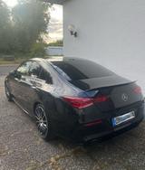 Mercedes-Benz CLA 35 AMG Mercedes-AMG CLA 35 4MATIC DCT Me... - Mercedes-Benz CLA 35 AMG: Coupe