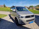 Volkswagen T5 California Comfortline - die Freiheit ruft