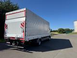 Mercedes-Benz Atego 1224 LBW 1,5t Klima Tempomat Top Zustand  - Angebote entsprechen deinen Suchkriterien