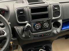 Sunlight T 58 *Hubbett* Automatik*Verfügbar