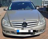 Mercedes-Benz C 280 AVANTGARDE Benzin/LPG - gebrauchte Mercedes-Benz C 280 aus dem Jahr 2009