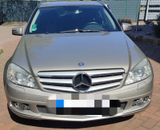 Mercedes-Benz C 280 AVANTGARDE Benzin/LPG - Mercedes-Benz C 280: Avantgarde