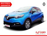 Renault Captur 1.2 TCE Klima Tempomat USB AUX Bluetooth