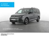 Volkswagen Caddy Maxi Style TSI DSG AHK Navi LED SHZ R-Kame