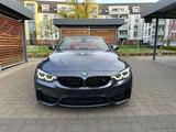 BMW M4 F83 Cabrio Competition Akrapovic - BMW M4 Gebrauchtwagen in Mülheim (Ruhr)