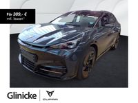 Cupra Tavascan - Vorschau Bild 1