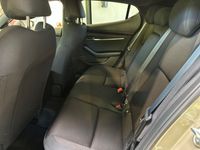 Mazda 3 - Vorschau Bild 13