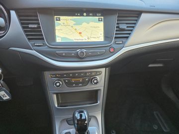 Bild 6 Opel Astra K Sports Tourer Edition 1.5D Automatik