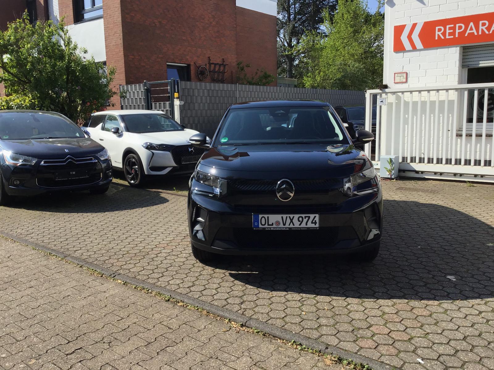 Citroën C3 Turbo 100 YOU