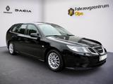 Saab 9-3 Kombi Linear, 1.Hand, Klimauto 2 Zonen, PDC, - gebrauchte Saab Kombis