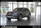 Mercedes-Benz GLE 300 d 4M Pano/Burm/AIRM/AHK/Distr/360/Sitzkl - Mercedes-Benz GLE 300 aus 2022