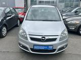 Opel Zafira Edition 7-Sitzer Klima Temp CD-Spieler - Opel Zafira in Bonn