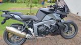 BMW K1300R - BMW K 1300
