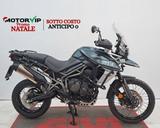 Triumph Tiger 800 XCa * PROMO NATALE - TRIUMPH TIGER XCA