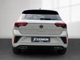 Volkswagen T-Roc R-Line 1.5 TSI DSG IQ.Drive LED SHZ EasyOp - VW T-Roc IQ.DRIVE Gebrauchtwagen