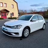 Volkswagen Golf 1.0 TSI DSG Trendline BlueMotion Trendline - Volkswagen: Unfallwagen
