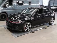 Volkswagen Polo - Vorschau Bild 2