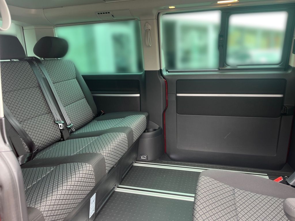 Volkswagen T6.1 California 2.0 TDI Beach Tour Edition 4M 6S foto 13