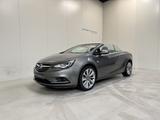 Opel Cascada Cabrio 1.4 Benzine Man. - GPS - Airco -  - Opel aus 2018