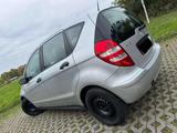 Mercedes-Benz A 170 A 170 guter Zustand Tüv Nueu - gebrauchte Mercedes-Benz A 170 aus dem Jahr 2007