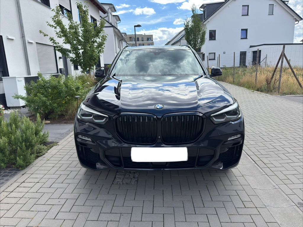 Image of BMW X5