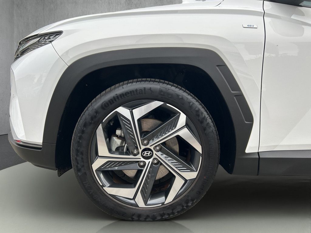 Hyundai Tucson – Bild 4