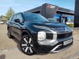 Mitsubishi Outlander 2.4 PHEV Top 4WD *PANO*360°*LEDER*HUD* - Mitsubishi Outlander in Augsburg