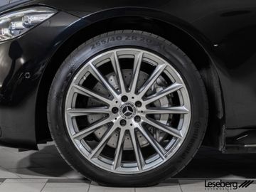 Mercedes S 450 - 7