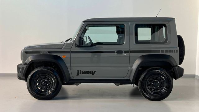 Suzuki JIMNY 1.5 3D M/T COMFORT NFZ Horizon