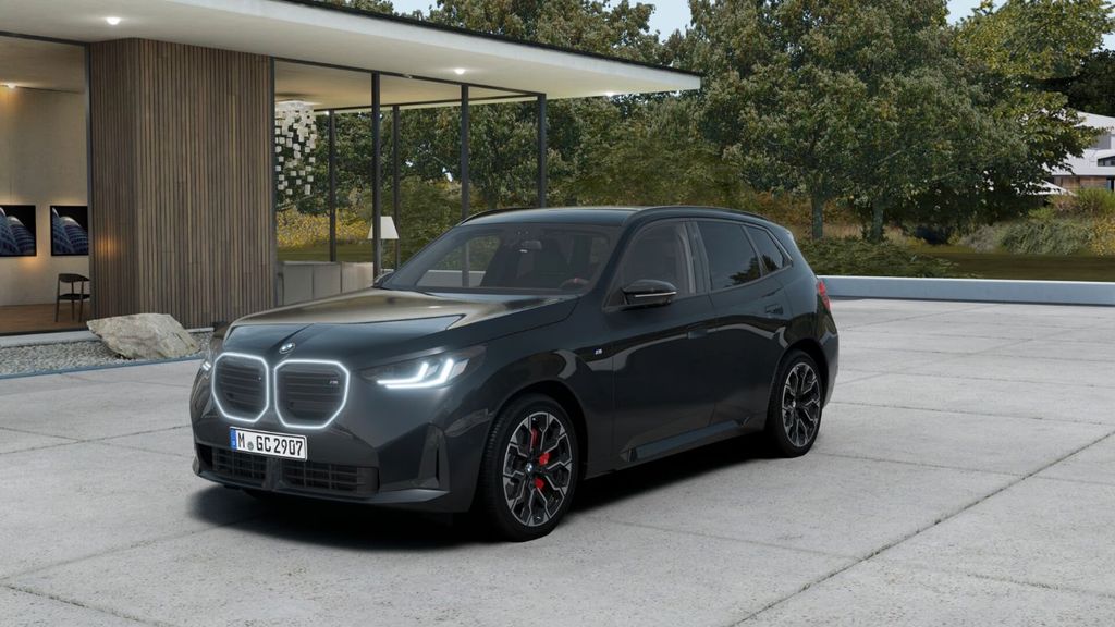 Image of BMW X3 M50