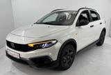 Fiat Tipo MultiJet City Cross 1,3 70kW NAVI KAMERA E6 - Fiat Tipo Gebrauchtwagen in Köln