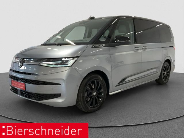 Angebot ansehen Volkswagen T7 Multivan