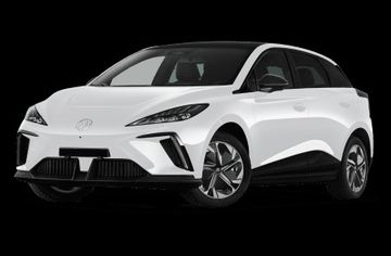 MG Leasingangebot: MG 4 Luxury Garantie*Tempomat*Navi*Klimaaut*Sitzhz